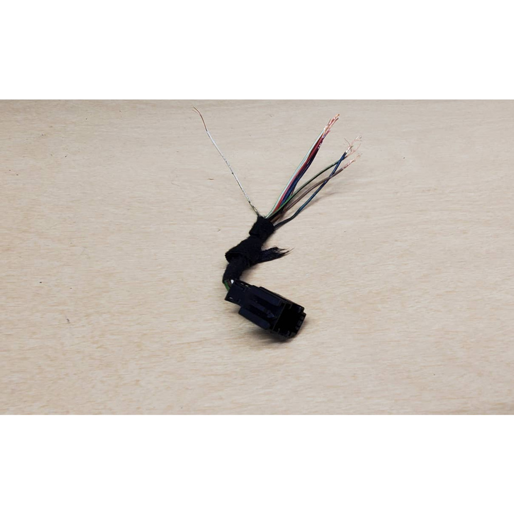 2003-2008 BMW Z4 Roadster Side Exterior Mirror